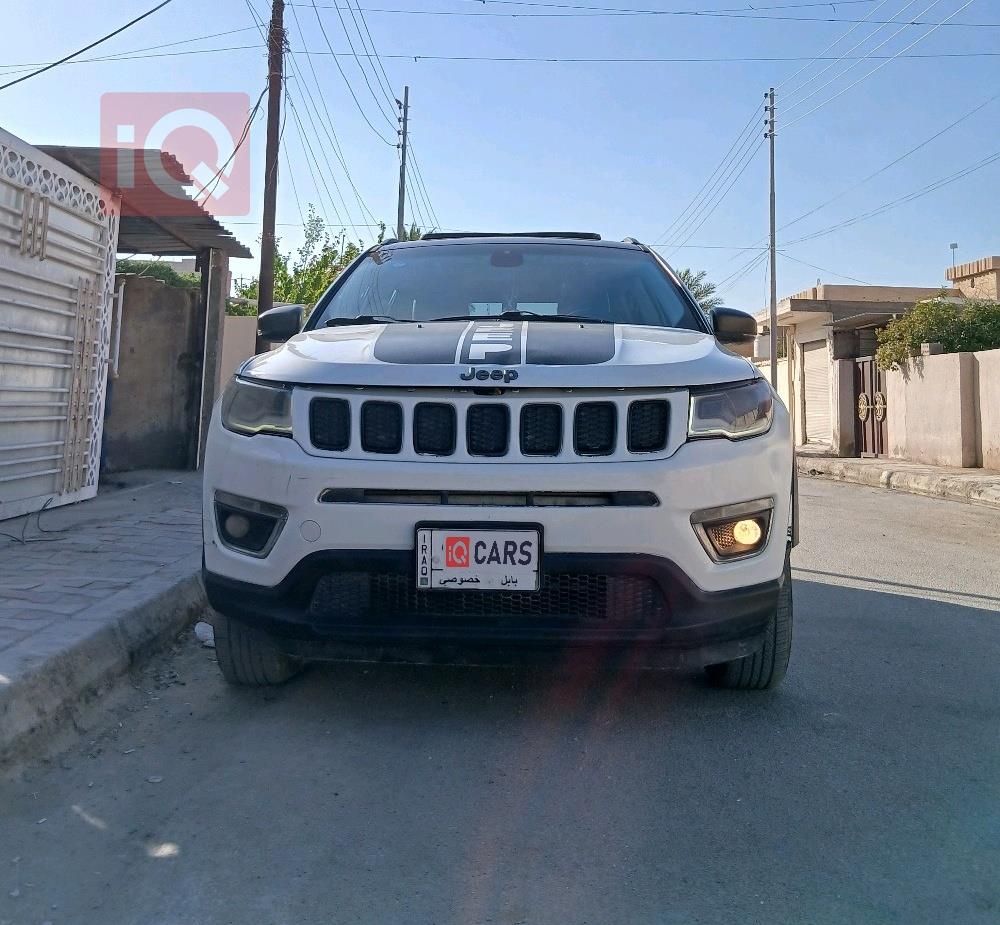 جيب كومباس